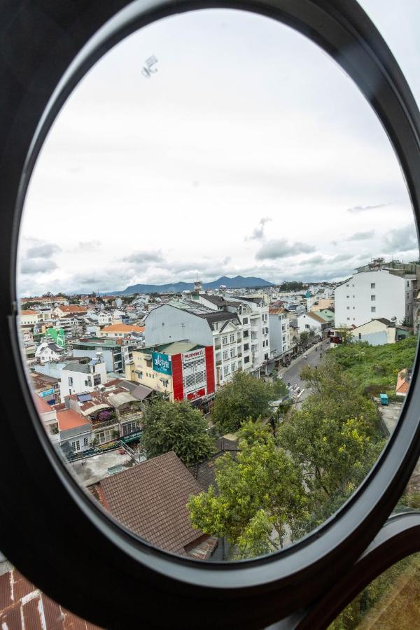 Khach San Y Lan 2 Da Lat Hotel Ngoại thất bức ảnh