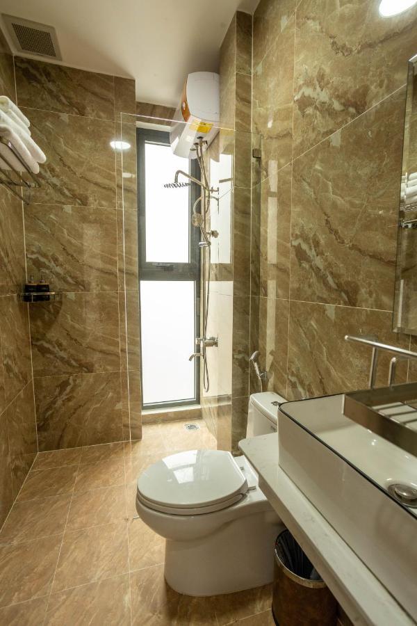 Khach San Y Lan 2 Da Lat Hotel Ngoại thất bức ảnh