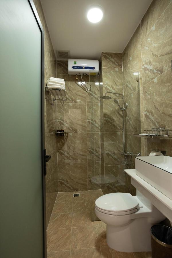 Khach San Y Lan 2 Da Lat Hotel Ngoại thất bức ảnh