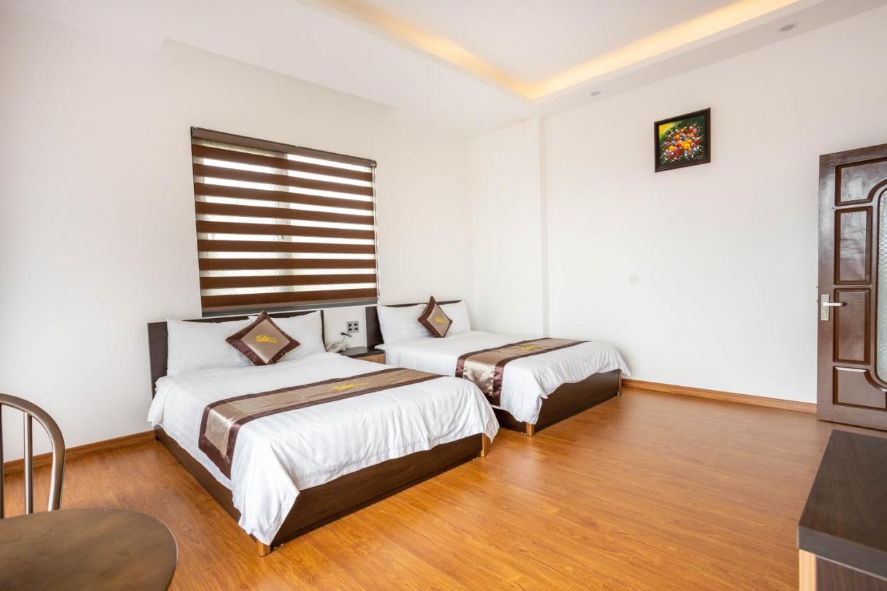 Khach San Y Lan 2 Da Lat Hotel Ngoại thất bức ảnh