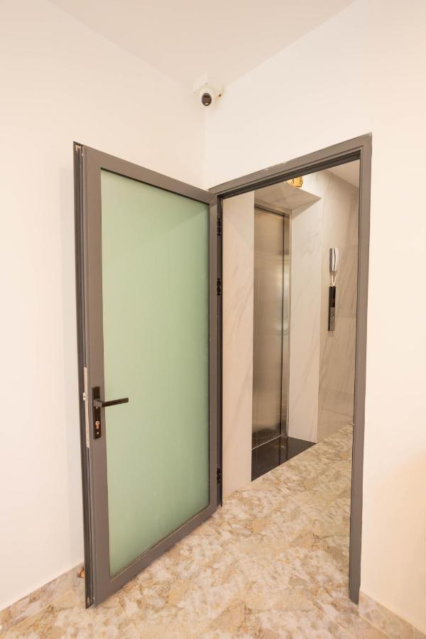 Khach San Y Lan 2 Da Lat Hotel Ngoại thất bức ảnh